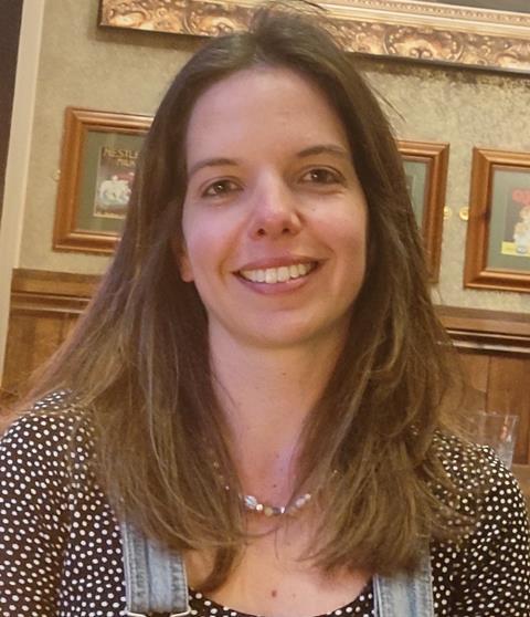 Francesca Cavallo photo 2024