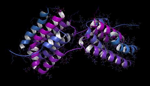Interleukin,10,(il-10),Cytokine,Protein.,Investigated,In,The,Treatment,Of