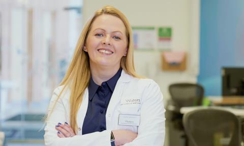 Kate Whyatt_Waters Corporation