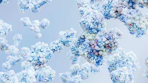 Antibodies,Or,Immunoglobulin,Protein,Or,Enzyme,Molecular,Structure,,Chain,Of