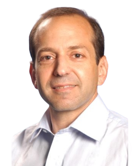 Dr. Alan D. Roth, CEO of Oxford Drug Design