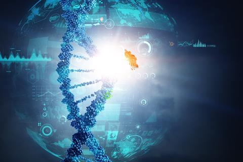 Innovative,Technologies,In,Science,And,Medicine,.,Mixed,Media