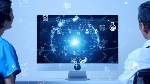 Medical,Technology,Concept.,Research,And,Development.,Drug,Discovery.