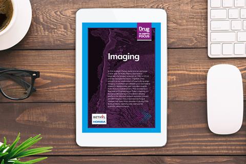DTR Issue 2 - IDF's - Imaging