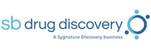 sb drug discovery logo