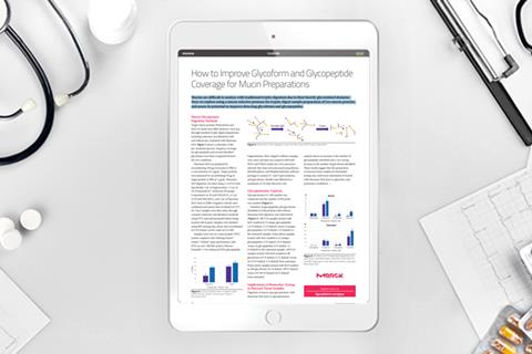 Merck Application note