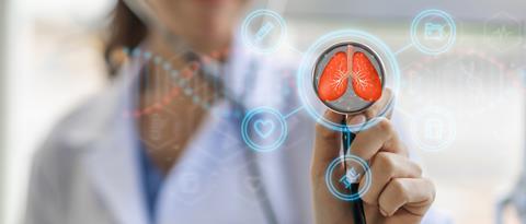 Doctor,Use,Stethoscope,Checkup,Lung,Health,respiratory,Disease,lung,Cancer,bronchitis,bronchial,Asthma,tuberculosis,pneumonia,asthma,air,Pollution