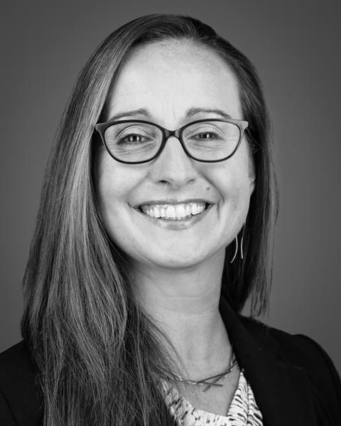 Blythe-Sather headshot