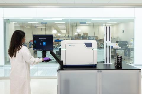 ImageXpress HCS.ai High-Content Screening System_Lab_Press