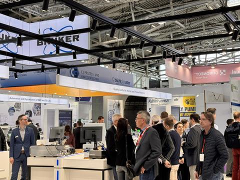 Bruker Daltonics_analytica image