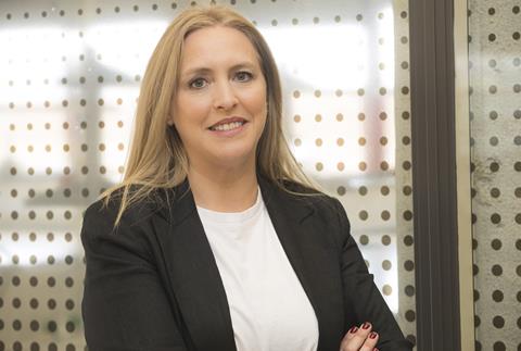 Maite Agu¨eros CEO 3