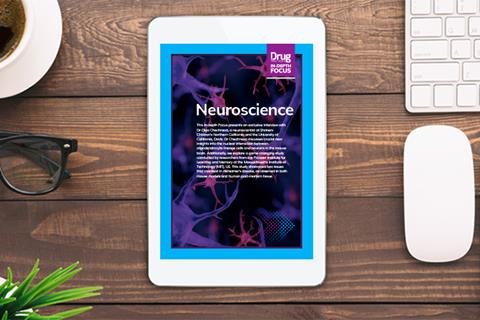DTR Issue 3 - IDF's Neuroscience 750x500