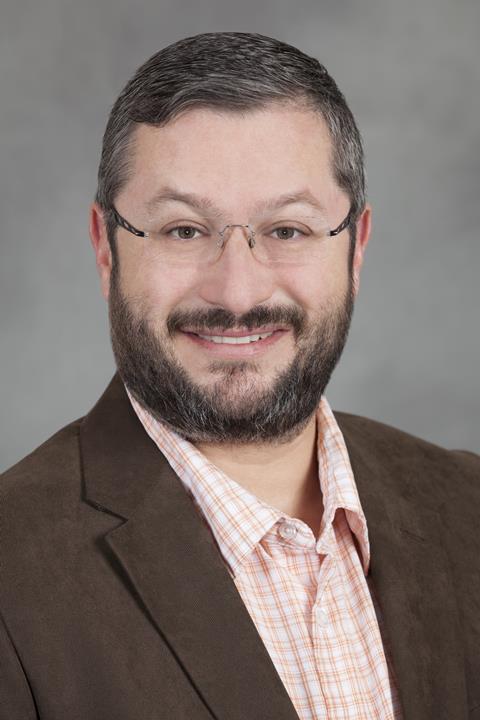 Nektar Executive Portraits