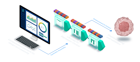 Syngensys infographic Landscape Transparent
