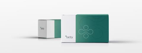 Rarity Bioscience AB superRCA® technology assay