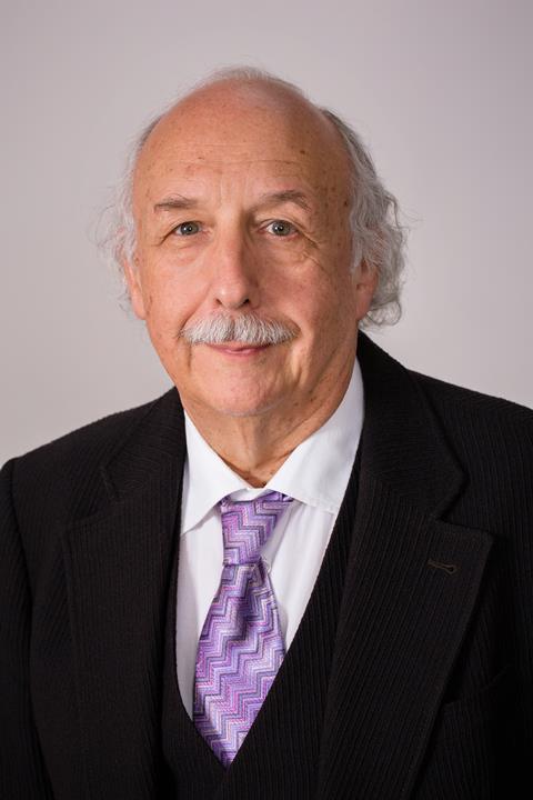 Gylden - Tom Rademacher Headshot