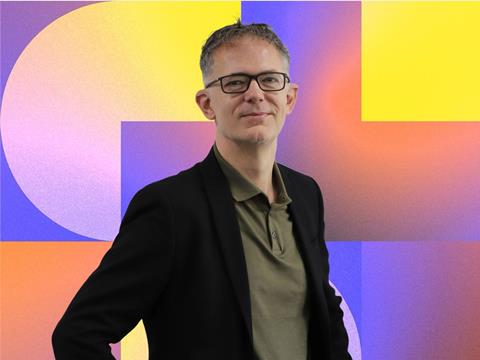 Peter Hamley - CEO - Scripta Theraputics (1)