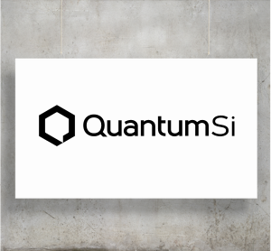 Quantum Si Company hub template