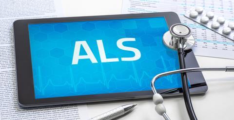 The,Word,Als,On,The,Display,Of,A,Tablet