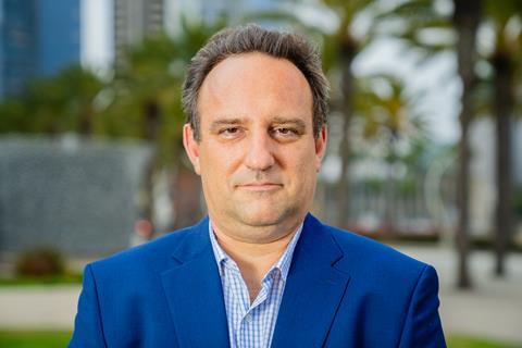 Thomas Ichim Headshot Immorta Bio