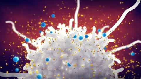 Cytokine,Release,Syndrome,(crs),Or,Cytokine,Storm,Is,The,Overproduction