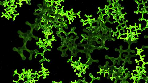 3d,Rendered,Medically,Accurate,Illustration,Of,Amino,Acids