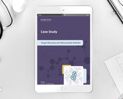 Euretos feature image