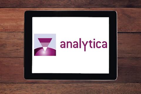 Analytica