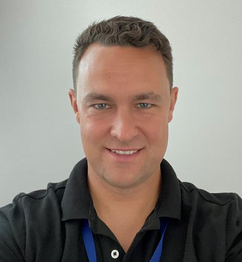 Luke Alderwick headshot