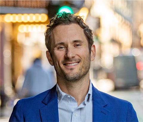 Nick Petschek_headshot