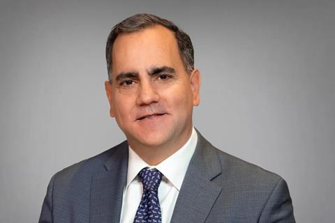 Dr Hernan Bazan Headshot