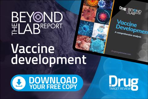 DTR - Beyond the Lab - Vaccine development 2024_750x500
