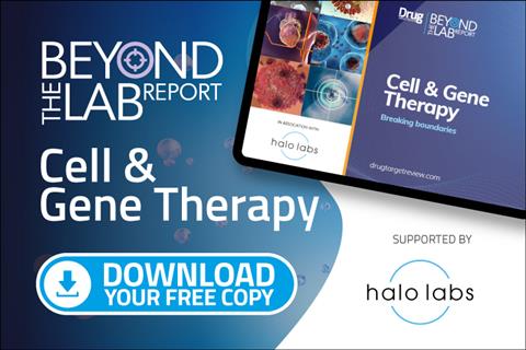 DTR - Beyond the Lab - Cell & Gene Therapy 2024 - With Halo Labs Logo_750x500