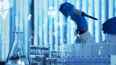 Science,Technology,Concept.,Research,And,Development.,Drug,Discovery.