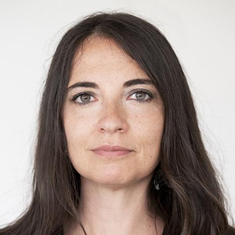 Lidia Pieri Photograph