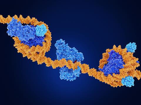 Main,Epigenetic,Modifications,Performed,By,Dot1l,(dark,Blue,,Right),,Dmnt1