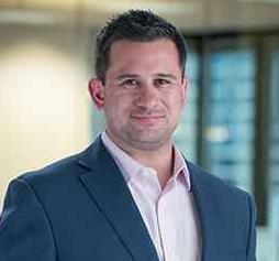 Mike Ritchie | Author | Drug Target Review