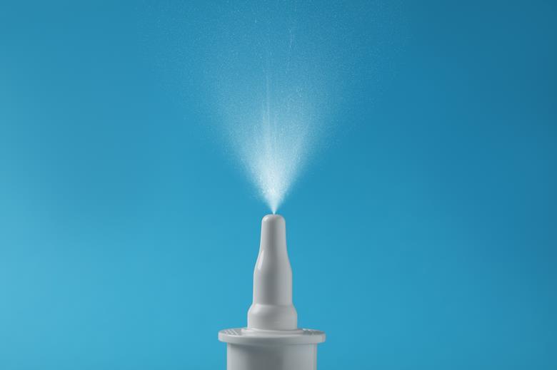 Neuron Spray Nasal spray reverses age-related brain inflammation in preclinical ...