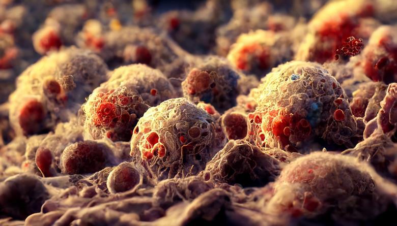 Researchers at UC Berkeley have developed a low-dose triple combination of dichloroacetate, metformin and navitoclax that selectively eliminates senescent and cancer cells by exploiting impaired mitochondrial function and disrupted energy metabolism.