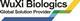Wuxi Biologics