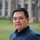 Dr Eric Ma